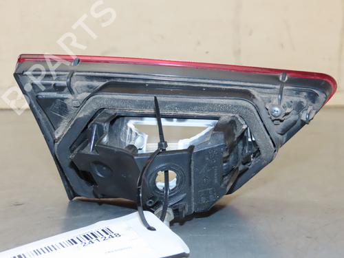 Right tailgate light RENAULT CLIO IV (BH_) 1.5 dCi 90 | BP22367829C80 