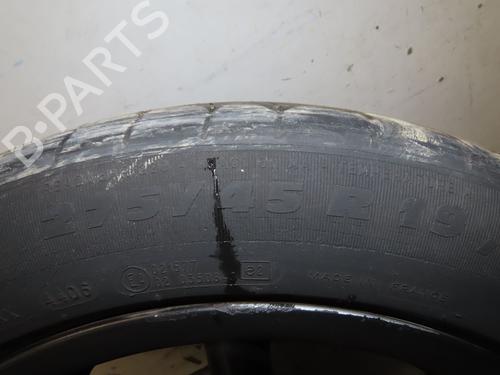 Felga PORSCHE CAYENNE (9PA) 3.2 | BP29872234C45