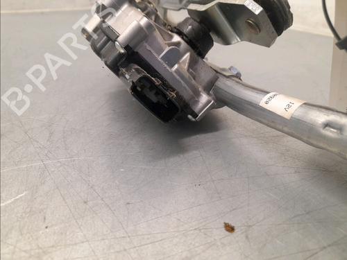 Front wiper motor RENAULT CLIO V (B7_) 1.5 Blue dCi 85 (B7AG) | BP30138848M29 