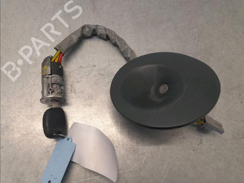 Ignition barrel RENAULT KANGOO Express (FC0/1_) D 55 1.9 (FC0D) | BP29985756M48