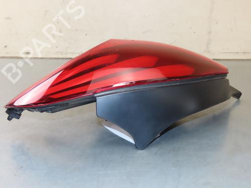 Right taillight PEUGEOT 208 I (CA_, CC_) 1.2 VTI 82 | BP26898284C35 