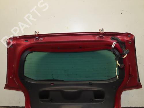 Used Tailgate CITROËN DS3 (SA_) 1.6 HDi 110 (112 hp) 25433880