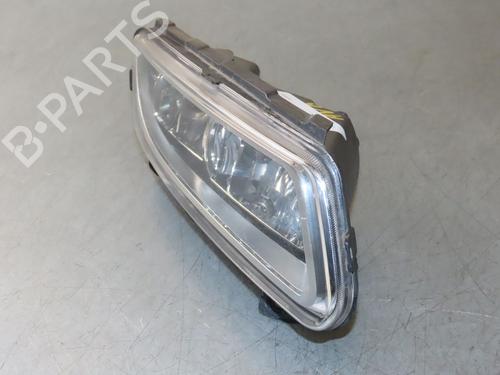 Used Right front fog light VW POLO V (6R1, 6C1) 1.2 TDI (75 hp) 19170620