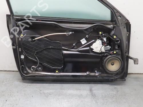 Left front door AUDI A3 (8P1) 1.9 TDI | BP17993771C2 