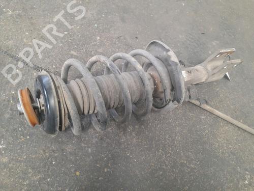 Right front shock absorber CITROËN DS5 2.0 HDi 165 | BP29215387M17 