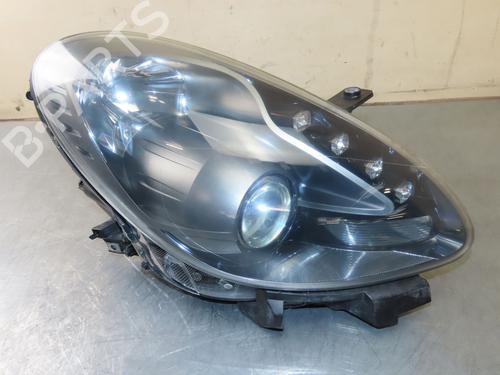 Used Right headlight ALFA ROMEO GIULIETTA (940_) 1.6 JTDM (940FXD1A) (105 hp) 22692598