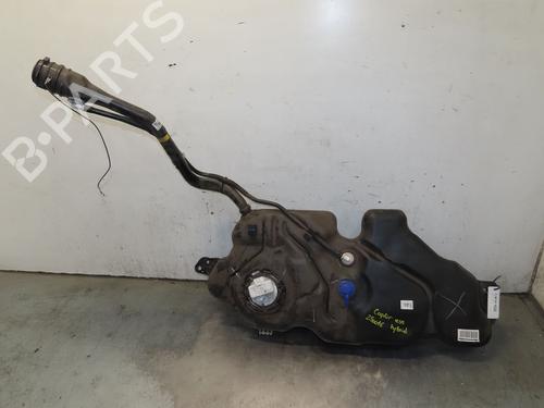 Used Fuel tank Fuel tank RENAULT CAPTUR II (HF_) TCe 160 (HFN1) (158 hp) 36244824 36244824