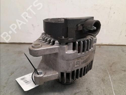 Alternator PEUGEOT 308 II (LB_, LP_, LW_, LH_, L3_) 1.2 THP 110 | BP16105724M7 