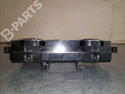 Climate control CITROËN C3 II (SC_) 1.4 HDi 70 (SC8HZC, SC8HR0, SC8HP4) | BP11998772I5 