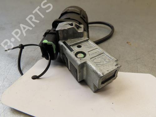 Used Ignition barrel PEUGEOT 208 I (CA_, CC_) 1.6 VTi (120 hp) 24831582
