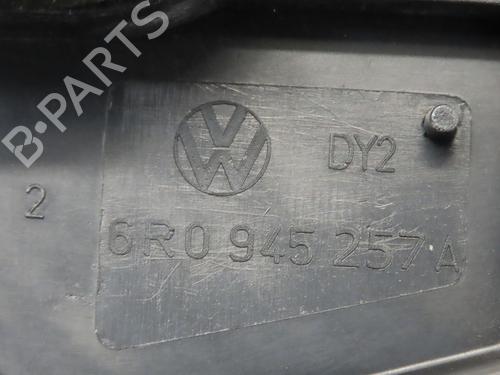 Used Left taillight VW POLO V (6R1, 6C1) 1.2 (60 hp) 19104022