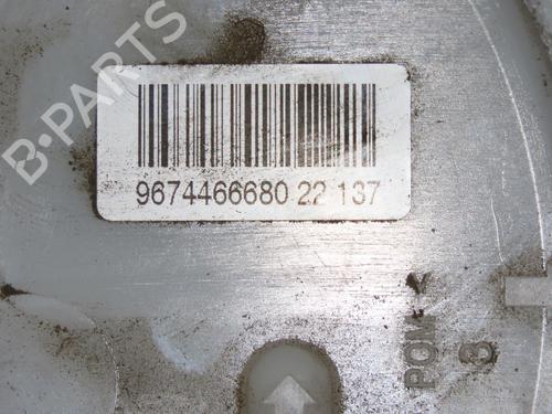 Bränslepump CITROËN C3 III (SX) 1.2 PureTech 82 (83 hp) 16740118