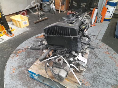 Used Engine Engine 37432442 37432442