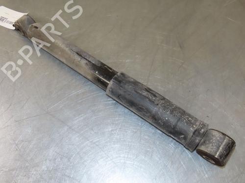 Used Right rear shock absorber RENAULT TRAFIC III Van (FG_) 1.6 dCi 95 (FGMJ, FGMR) (95 hp) 18663033