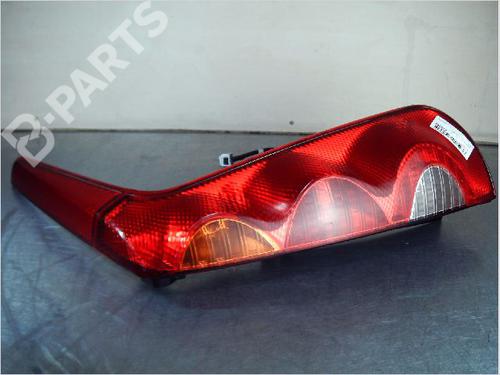 Right taillight NISSAN NOTE (E11, NE11) 1.5 dCi | BP10107775C35 