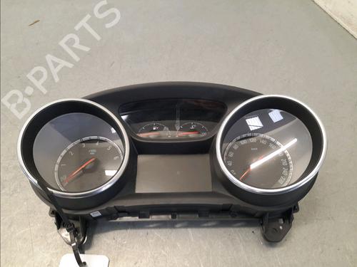 instrument-cluster-opel-astra-k-b16-2015-2016-2017-2018-2019-2020-2021-2022-35887687 main image