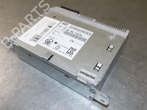 Used Radio PEUGEOT 308 SW II (LC_, LJ_, LR_, LX_, L4_) 1.6 BlueHDi 100 (99 hp) 19411827