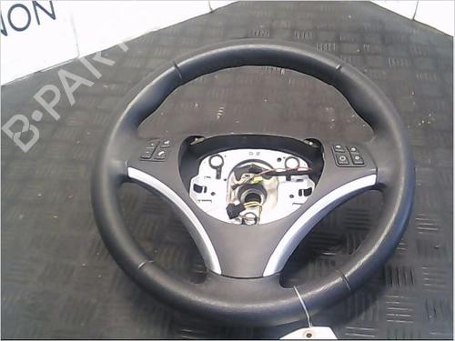 Steering wheel BMW 1 (E81) 116 d | BP9407442C49 - Image 4