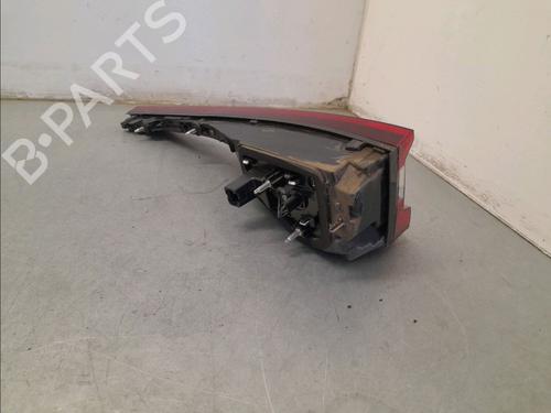 Left tailgate light RENAULT MEGANE IV Hatchback (B9A/M/N_) 1.2 TCe 130 (B9MR) | BP39454386C79 - Image 3