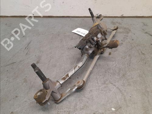Front wiper motor CITROËN C3 II (SC_) 1.4 HDi 70 (SC8HZC, SC8HR0, SC8HP4) | BP14946378M29 