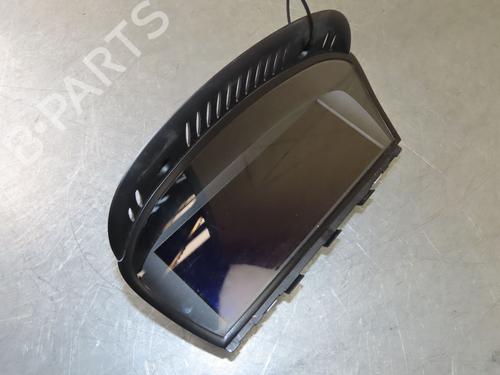 Display monitor BMW 5 (E60) 525 d | BP22366568C48 