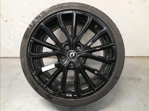 Used Rim RENAULT CLIO IV (BH_) 1.6 RS Trophy (BHJ4, BHJ6) (220 hp) 22848054