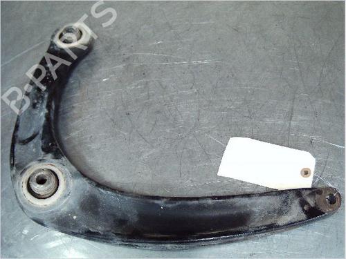 Right front suspension arm CITROËN C4 II (NC_) 1.2 THP 110 (NCHNZ6, NCHNV6) | BP14856720M13 