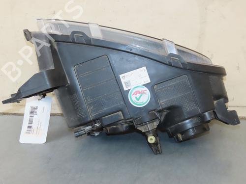 Right headlight DACIA SPRING EV (B6M1) | BP30138820C29