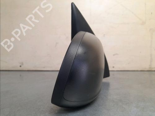 Right mirror HYUNDAI i10 I (PA) 1.1 | BP15902778C27 