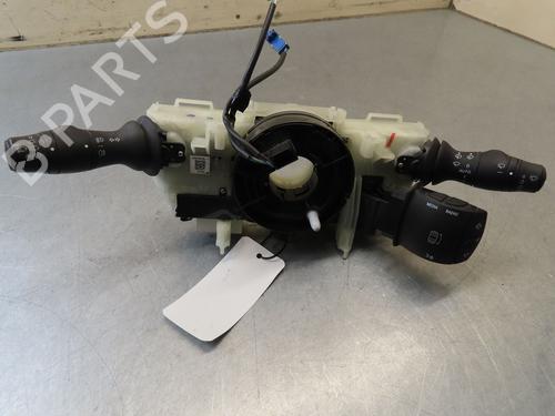 Used Steering column stalk RENAULT MEGANE III Grandtour (KZ0/1) 1.5 dCi (KZ09, KZ0D, KZ1G, KZ29, KZ14, KZ1W, KZ10, KZ1F,... (110 hp) 24870789