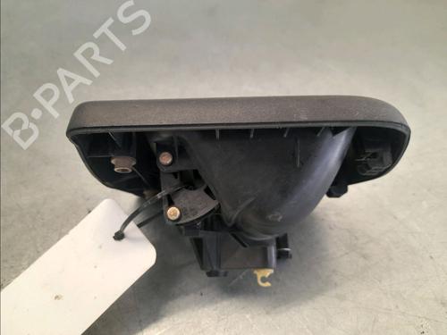 Front left exterior door handle RENAULT MASTER II Van (FD) 2.5 dCi 120 (FD0M, FD0U, FD0W, FD2M, FD2W, FD3M, FD3U,... | BP29963270C128