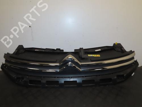 grille-citroen-c3-iii-sx-2016-40025582 main image