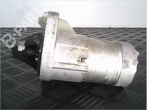 Used Starter FORD KA (RU8) 1.2 (69 hp) 9411182