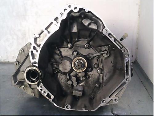 Gearbox RENAULT TWINGO III (BCM_, BCA_) 1.0 SCe 70 (BCMB) | BP9409634M3 