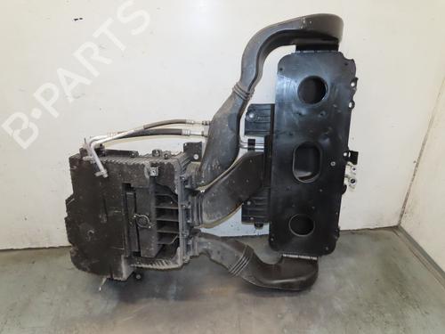 Heater matrix box RENAULT ZOE (BFM_) ZOE (BFMC, BFMD) | BP36311440M61 - Image 2