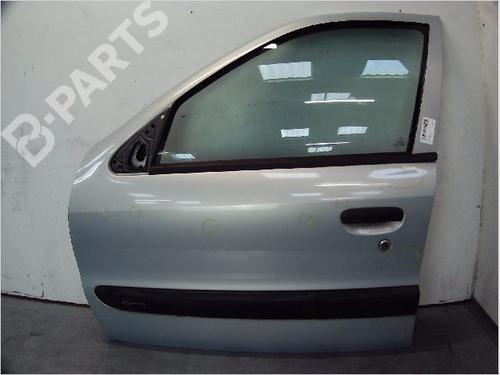 Used Left front door CITROËN XSARA (N1) 2.0 HDi 90 (90 hp) 11131251