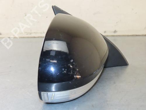 Right mirror VW PASSAT B6 Variant (3C5) 2.0 TDI 16V | BP25451210C27 