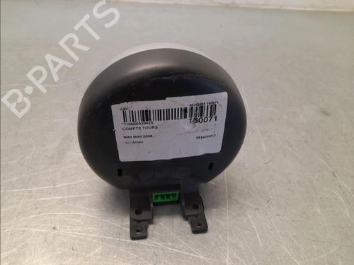 Used Instrument cluster MINI MINI (R50, R53) One D (88 hp) 30740640