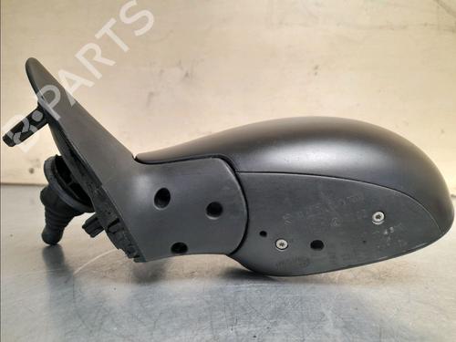 Used Left mirror PEUGEOT 206 Hatchback (2A/C) 1.4 i (75 hp) 16276714