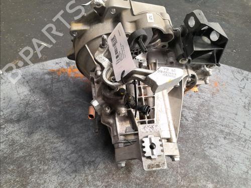 Gearbox VW UP! (121, 122, BL1, BL2, BL3, 123) 1.0 | BP34609335M3 - Image 3