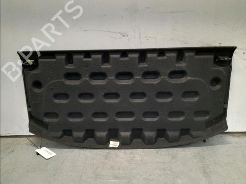 Used Rear parcel shelf SEAT LEON (1P1) 1.6 TDI (90 hp) 16537719