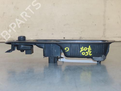Left front window switch RENAULT MEGANE IV Grandtour (K9A/M/N_) 1.5 Blue dCi 115 (K9A6) | BP39251508I27 - Image 5