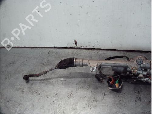 Used Steering rack CITROËN C3 II (SC_) 1.4 HDi 70 (SC8HZC, SC8HR0, SC8HP4) (68 hp) 11131204