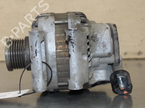Used Alternator PEUGEOT 207 (WA_, WC_) 1.4 16V (95 hp) 25433819