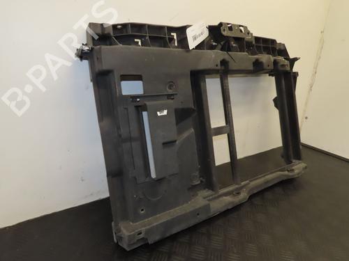 Panel frontal PEUGEOT 208 I (CA_, CC_) 1.2 VTI 82 (82 hp) 28309352