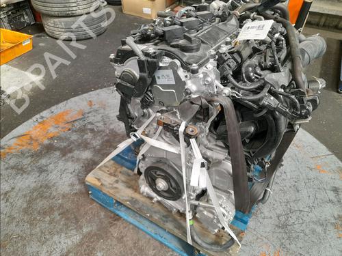 Engine PEUGEOT BOXER Van 2.2 HDi 130 | BP27351597M1 - Image 3