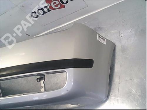 Front bumper SKODA FABIA I (6Y2) 1.4 | BP9406617C7 