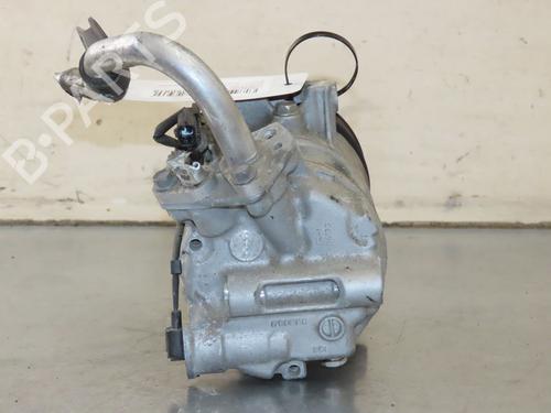 AC compressor RENAULT MEGANE IV Hatchback (B9A/M/N_) 1.6 dCi 130 (B9A4) | BP36757565M34 - Image 3