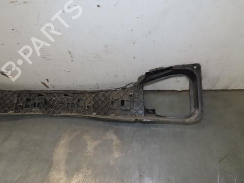 Absorbeur pare-chocs PEUGEOT 208 I (CA_, CC_) 1.2 THP 110 (110 hp) 26046303