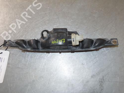 Third brake light PEUGEOT 208 I (CA_, CC_) 1.6 HDi | BP24442483L11 